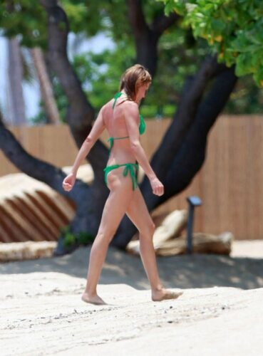 Cameron Diaz Feet Toes And Soles 487