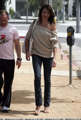 Cameron Diaz Feet Toes And Soles 498