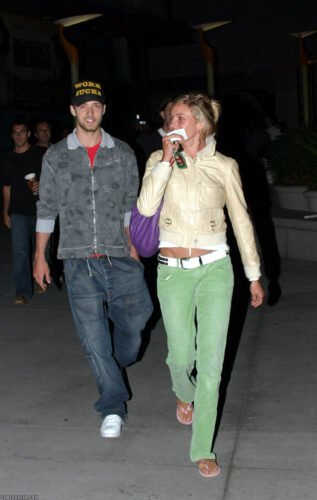 Cameron Diaz Feet Toes And Soles 502