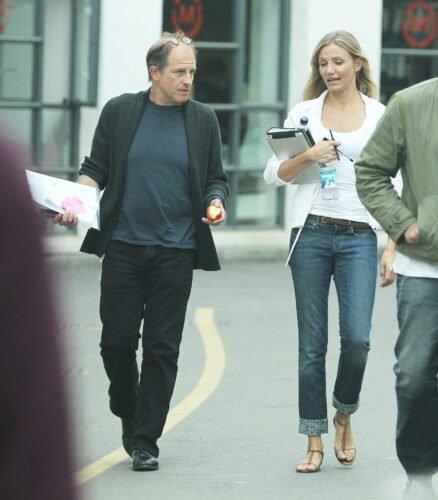 Cameron Diaz Feet Toes And Soles 509