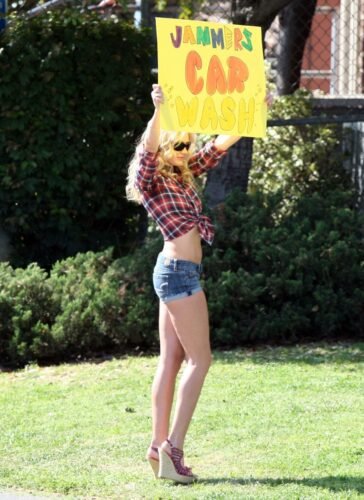 Cameron Diaz Feet Toes And Soles 535