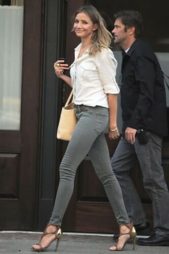 Cameron Diaz Feet Toes And Soles 560