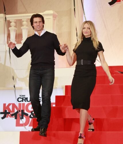 Cameron Diaz Feet Toes And Soles 565