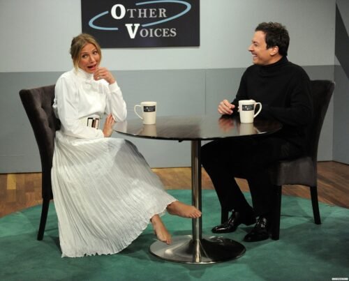 Cameron Diaz Feet Toes And Soles 580