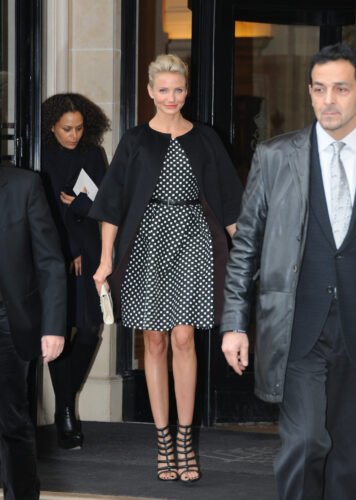 Cameron Diaz Feet Toes And Soles 690