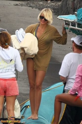 Cameron Diaz Feet Toes And Soles 711