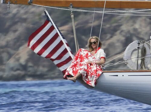 Cameron Diaz Feet Toes And Soles 1103