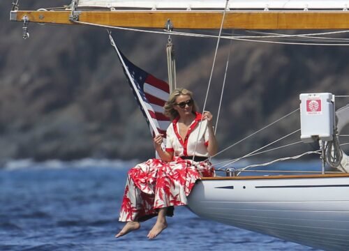 Cameron Diaz Feet Toes And Soles 1105