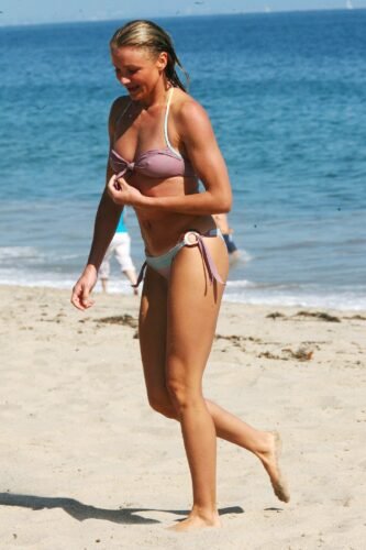 Cameron Diaz Feet Toes And Soles 1212