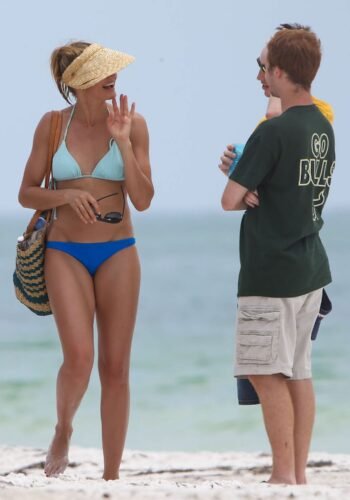 Cameron Diaz Feet Toes And Soles 1230