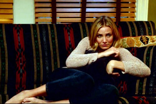 Cameron Diaz Feet Toes And Soles 1335