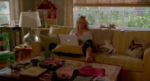 Cameron Diaz Feet Toes And Soles 1343