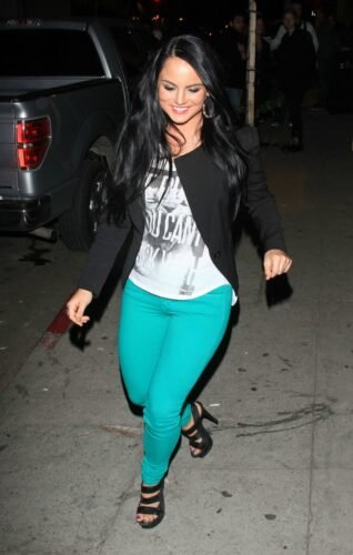 Jojo Feet Toes And Soles 442