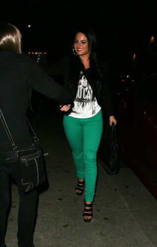 Jojo Feet Toes And Soles 444