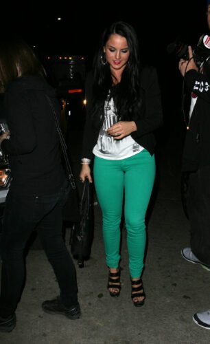 Jojo Feet Toes And Soles 445