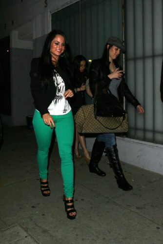 Jojo Feet Toes And Soles 446