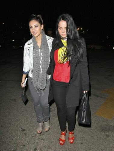 Jojo Feet Toes And Soles 457