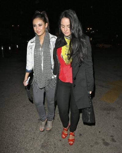 Jojo Feet Toes And Soles 458