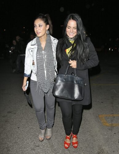 Jojo Feet Toes And Soles 460