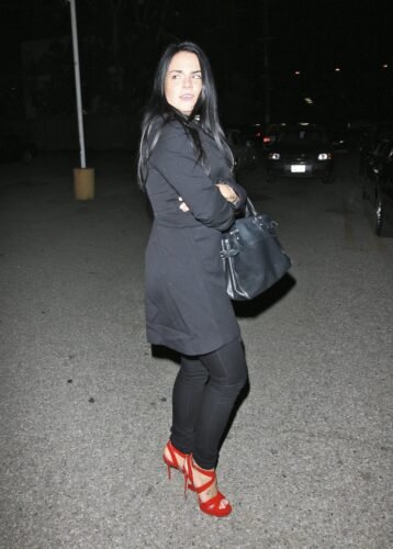 Jojo Feet Toes And Soles 465