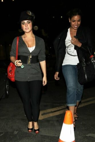 Jojo Feet Toes And Soles 740