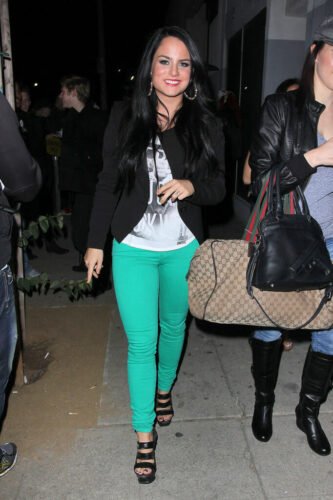 Jojo Feet Toes And Soles 759