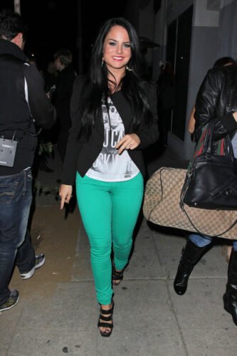 Jojo Feet Toes And Soles 761