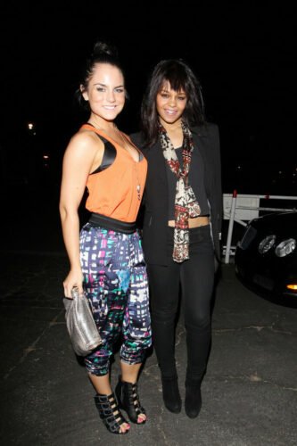 Jojo Feet Toes And Soles 767