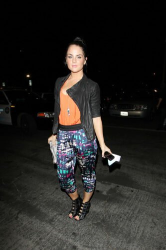 Jojo Feet Toes And Soles 768