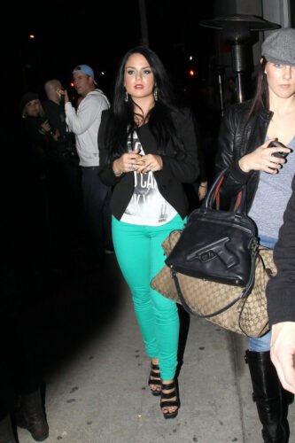 Jojo Feet Toes And Soles 777