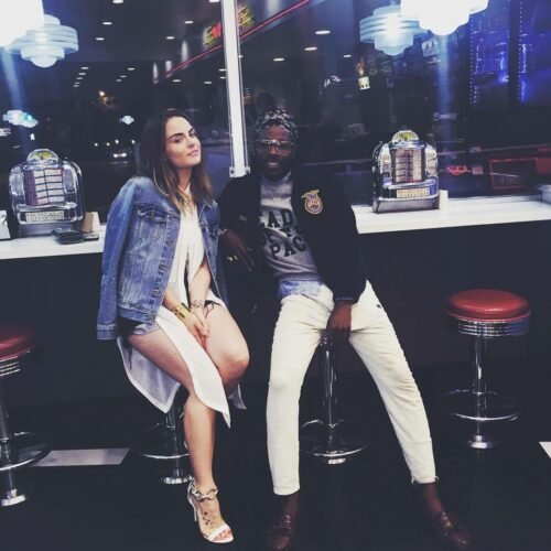 Jojo Feet Toes And Soles 814