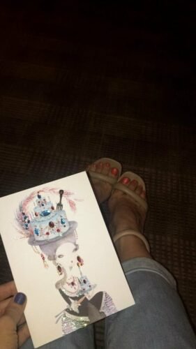 Jojo Feet Toes And Soles 825