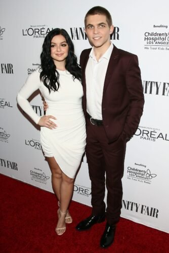 Ariel Winter Feet Toes And Soles 59