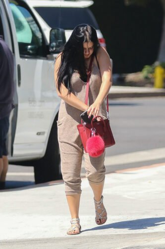 Ariel Winter Feet Toes And Soles 211