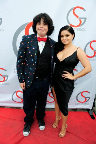 Ariel Winter Feet Toes And Soles 282