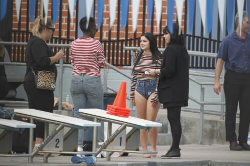 Ariel Winter Feet Toes And Soles 324