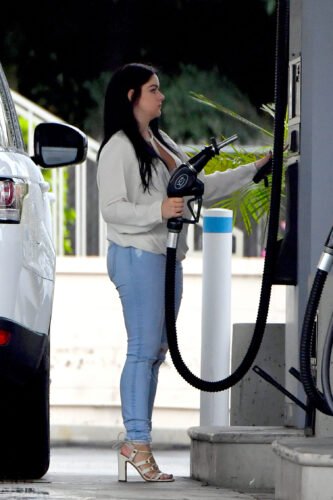 Ariel Winter Feet Toes And Soles 335