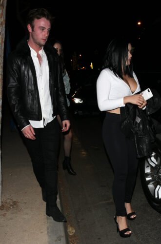 Ariel Winter Feet Toes And Soles 350