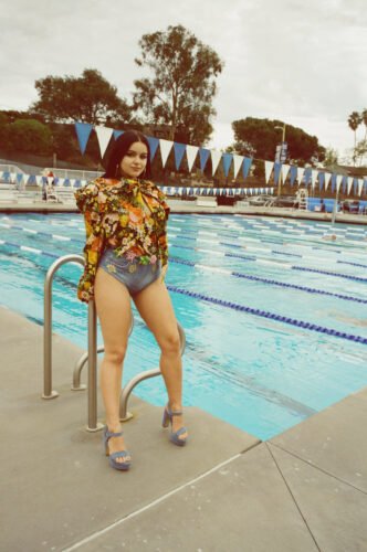 Ariel Winter Feet Toes And Soles 358
