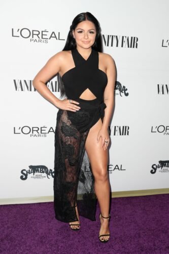 Ariel Winter Feet Toes And Soles 399