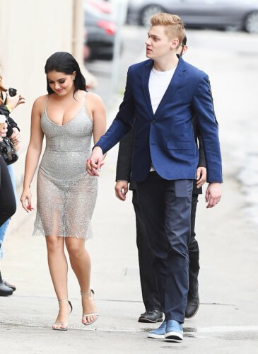 Ariel Winter Feet Toes And Soles 421