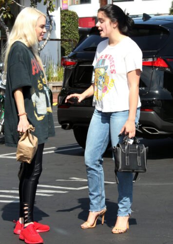 Ariel Winter Feet Toes And Soles 674
