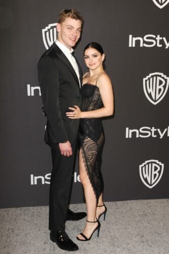Ariel Winter Feet Toes And Soles 728