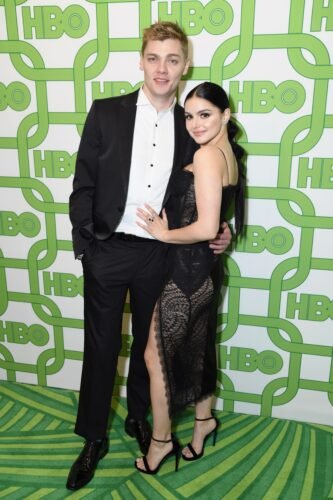 Ariel Winter Feet Toes And Soles 736