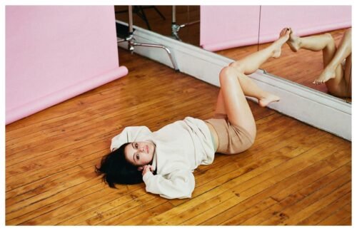 Ariel Winter Feet Toes And Soles 740