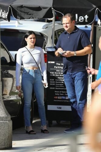 Ariel Winter Feet Toes And Soles 825