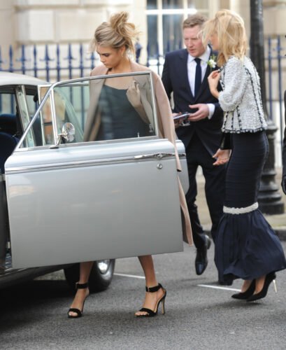 Cara Delevigne Feet Toes And Soles 187