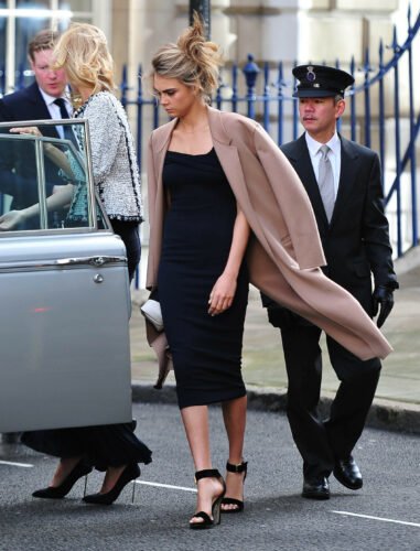 Cara Delevigne Feet Toes And Soles 188