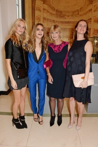 Cara Delevigne Feet Toes And Soles 226