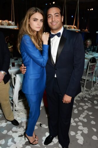 Cara Delevigne Feet Toes And Soles 229
